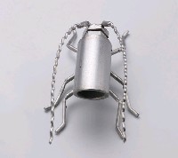 昆蟲標本箱藏品圖，第18張