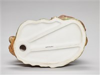 獵人騎馬獵熊藏品圖，第8張