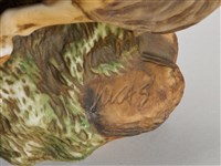 獵人騎馬獵熊藏品圖，第10張