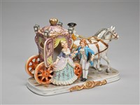 驛馬車系列藏品圖，第1張