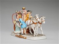 驛馬車系列藏品圖，第3張