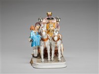 驛馬車系列藏品圖，第5張