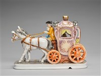 驛馬車系列藏品圖，第6張