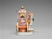 驛馬車系列藏品圖，第7張