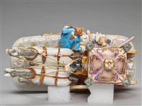 驛馬車系列藏品圖，第8張