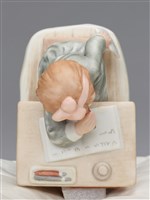 小孩系列/女孩學習藏品圖，第7張