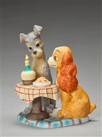 小姐與流氓（Lady and the Tramp）藏品圖，第2張