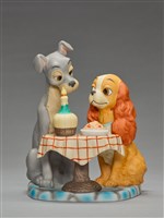 小姐與流氓（Lady and the Tramp）藏品圖，第3張