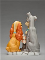 小姐與流氓（Lady and the Tramp）藏品圖，第5張
