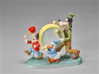 樂隊/唐老鴨、米奇老鼠、高飛（狗）藏品圖，第2張