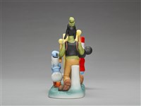 樂隊/唐老鴨、米奇老鼠、高飛（狗）藏品圖，第4張