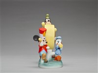 樂隊/唐老鴨、米奇老鼠、高飛（狗）藏品圖，第6張