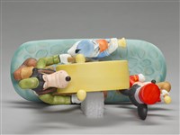 樂隊/唐老鴨、米奇老鼠、高飛（狗）藏品圖，第7張