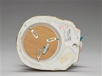 小紅豬吹笛子/三隻小豬（音樂盒）藏品圖，第8張
