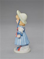古董洋娃娃/水兵服(小)藏品圖，第4張