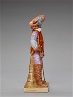 三劍客之一紫衣劍客藏品圖，第6張