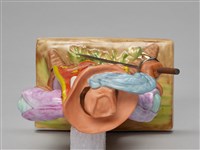 三劍客之一紫衣劍客藏品圖，第7張