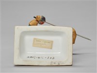 大仲馬小說中三劍客之一藏品圖，第8張