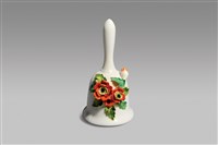 鈴(中)/八月罌粟藏品圖，第1張