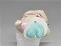 歐洲持傘淑女藏品圖，第7張