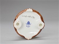日本女孩插花/花瓶藏品圖，第8張