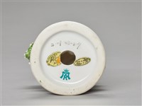 女孩賣花藏品圖，第8張