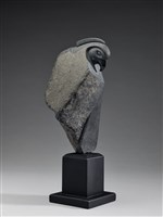 石雕-玄鳥藏品圖，第2張