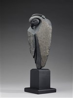 石雕-玄鳥藏品圖，第3張