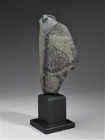 石雕-玄鳥藏品圖，第4張