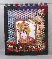 上花轎藏品圖，第1張