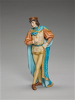 羅密歐藏品圖，第2張