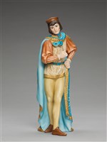 羅密歐藏品圖，第3張