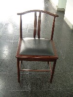 法式椅子藏品圖，第1張