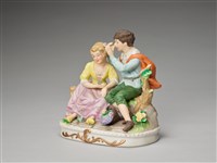 青年情侶藏品圖，第2張