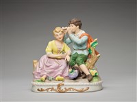 青年情侶藏品圖，第3張