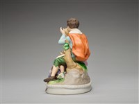 青年情侶藏品圖，第4張