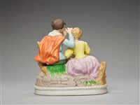 青年情侶藏品圖，第5張