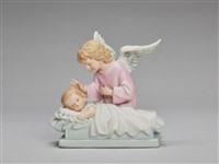 天使與嬰兒藏品圖，第3張