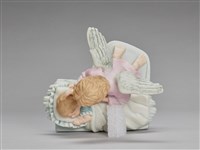 天使與嬰兒藏品圖，第7張
