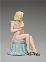 影星、名模瑪麗蓮夢露藏品圖，第6張