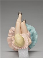 影星、名模瑪麗蓮夢露藏品圖，第7張