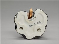 黑衣立姿瑪麗蓮夢露藏品圖，第8張