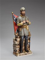酒瓶系列：傑克森將軍藏品圖，第1張
