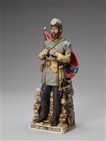 酒瓶系列：傑克森將軍藏品圖，第2張