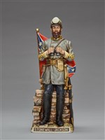 酒瓶系列：傑克森將軍藏品圖，第3張