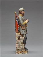 酒瓶系列：傑克森將軍藏品圖，第6張
