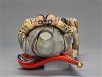 酒瓶系列：傑克森將軍藏品圖，第7張