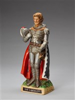 酒瓶系列：鐵甲武士藏品圖，第2張