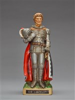 酒瓶系列：鐵甲武士藏品圖，第3張