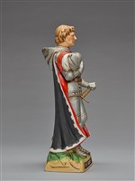 酒瓶系列：鐵甲武士藏品圖，第6張